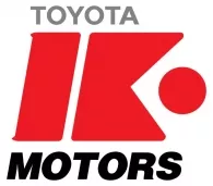 บริษัท โตโยต้า เค.มอเตอร์ส ผู้จำหน่ายโตโยต้า จำกัด บริษัท โตโยต้า เค.มอเตอร์ส ผู้จำหน่ายโตโยต้า จำกัด
