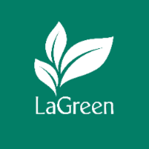 โรงแรมลากรีน โฮเทลแอนด์เรส ( La Green Hotel & Residence )
