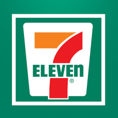 7 eleven