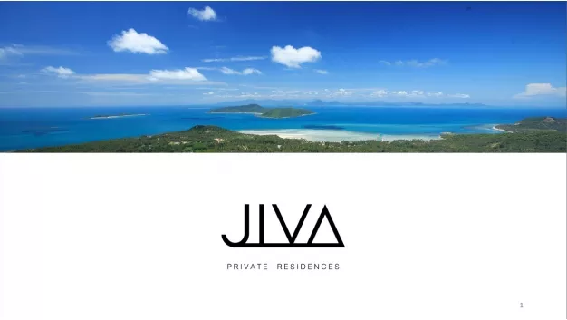 Jiva Residences