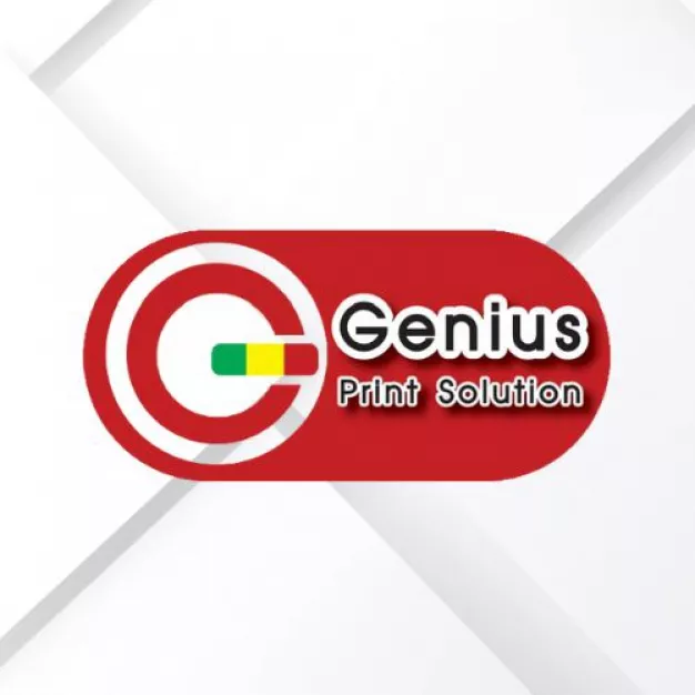 หางาน,สมัครงาน,งาน Genius print solution co.,ltd.
