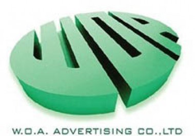 W.O.A. Advertising Co., Ltd.