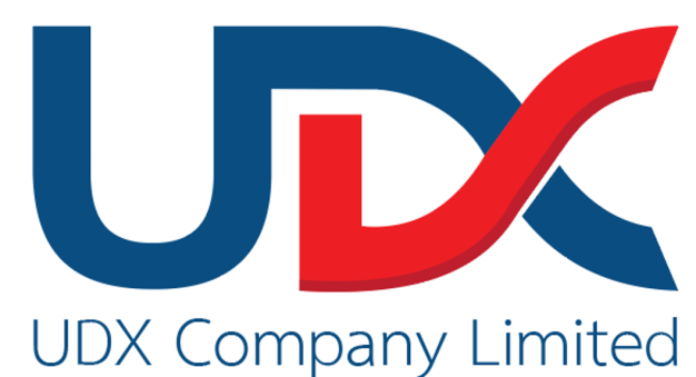 หางาน,สมัครงาน,งาน UDX Company Limited