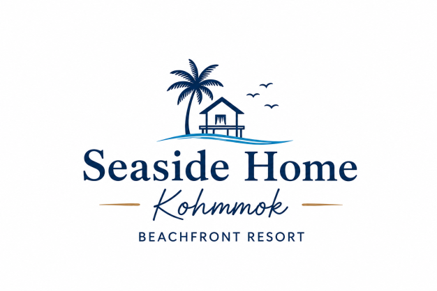 Seaside home kohmook