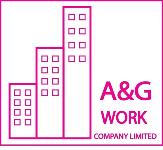 หางาน,สมัครงาน,งาน A&G WORK CO.,LTD