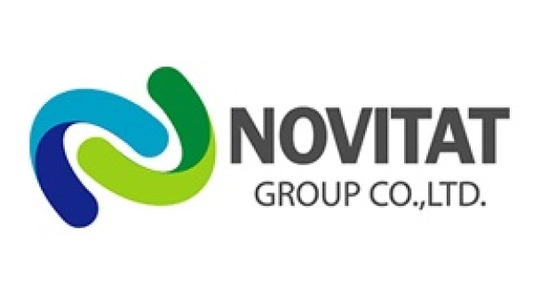 NOVITAT GROUP CO.,LTD