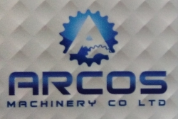 ARCOS machinery co.,ltd.