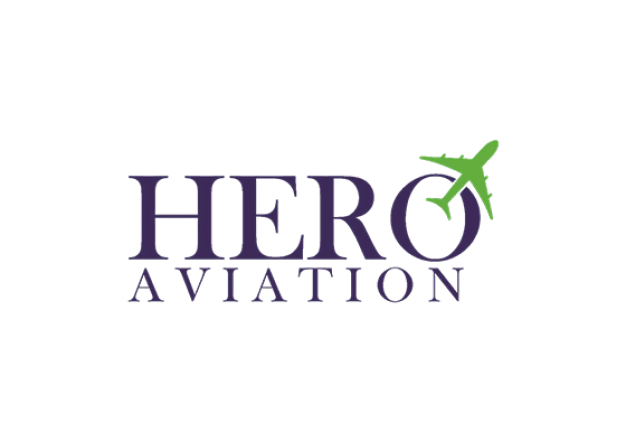 บริษัท ฮีโร่ เอวิเอชั่น จำกัด