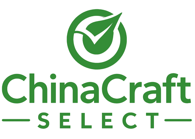 บริษัท ไชน่า คราฟท์ ซีเล็ค จำกัด