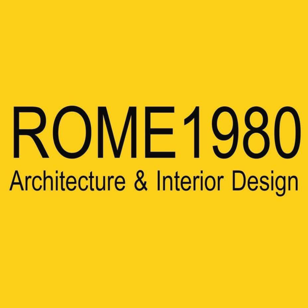 ROME1980 DESIGN CO., LTD.