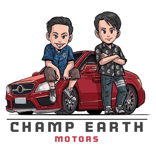 บริษัท แชมป์เอิร์ธ มอเตอร์