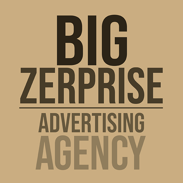 Big Zerprise Co.,Ltd.