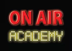 ONAIR ACADEMY by JIN CORPORATION