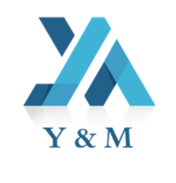 Y&M ENVIRONMENTAL TECHNOLOGY CO.,LTD