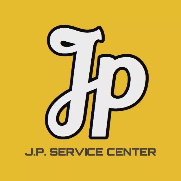 J.P.Service Center