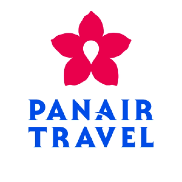 Pan Air Travel Service Co., Ltd. Pan Air Travel Service Co., Ltd.