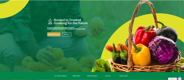 ช่างซ่อมบำรุง บริษัท พีดีไอ เทรดดิ้ง จำกัด