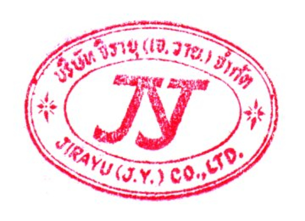 ๋JIRAYU CO LTD.