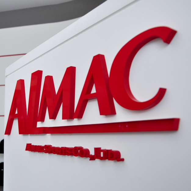 บริษัท แอลแมล สปอร์ต จำกัด บริษัท แอลแมล สปอร์ต จำกัด