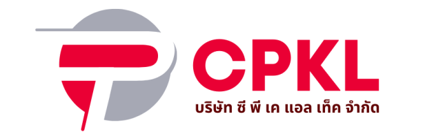 บริษัท ซี พี เค แอล เท็ค จำกัด