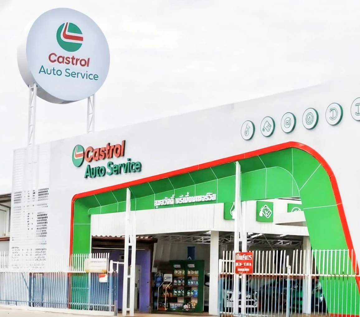 เจ้าหน้าที่คลังสินค้า บริษัท สุขสวัสดิ์ พรีเมี่ยมเซอร์วิส จำกัด