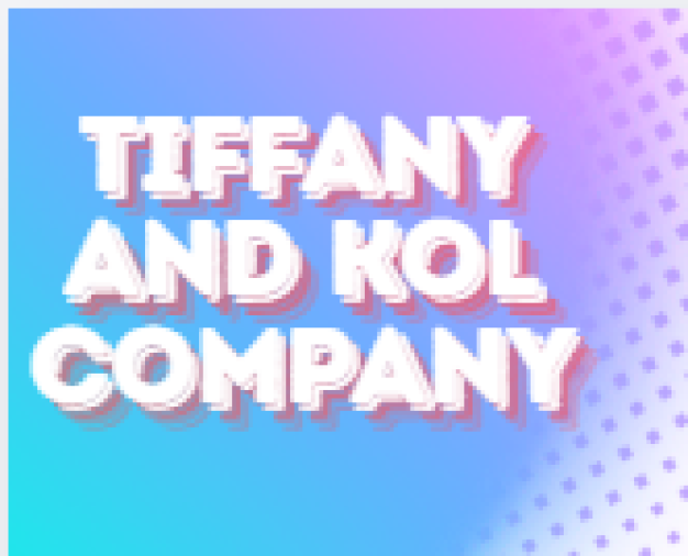 บริษัท ทิฟฟานี่ แอนด์ เคโอแอล จำกัด