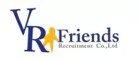 VRFriends Recruitment Co.,Ltd.