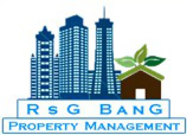 หางาน,สมัครงาน,งาน RSG Bang Property Management