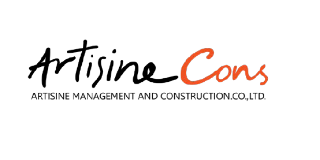 Business Development Officer อาร์ทิไซน์ เมเนจเม้นท์ เเอนด์ คอนสตรัคชั่น จำกัด
