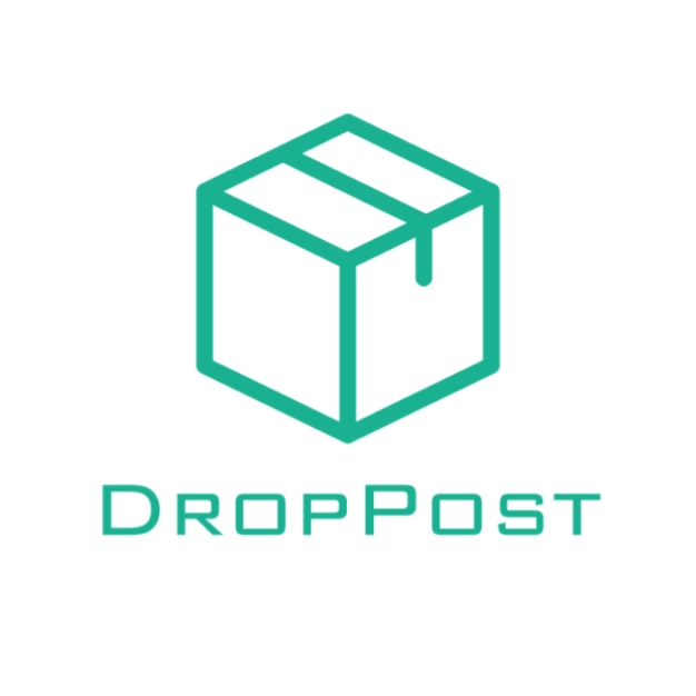 Droppost
