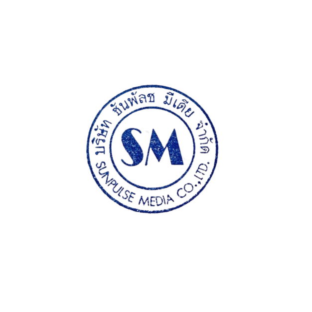 บริษัท ซันพัลซ มีเดีย จำกัด