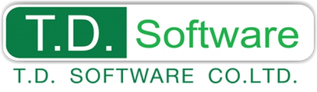 T.D. Software Co., Ltd. (บริษัท ที.ดี. ซอฟต์แวร์ จำกัด)