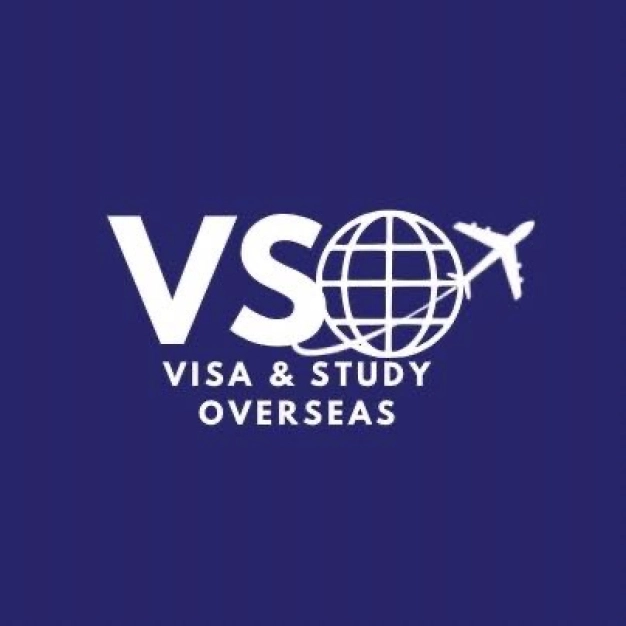 Visa Study Overseas