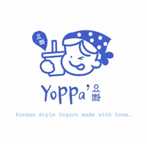 พนักงานประจำสาขาUnion Mall ร้าน YOPPA YOGURT สวยรวยปัง ไม่ จำกัด