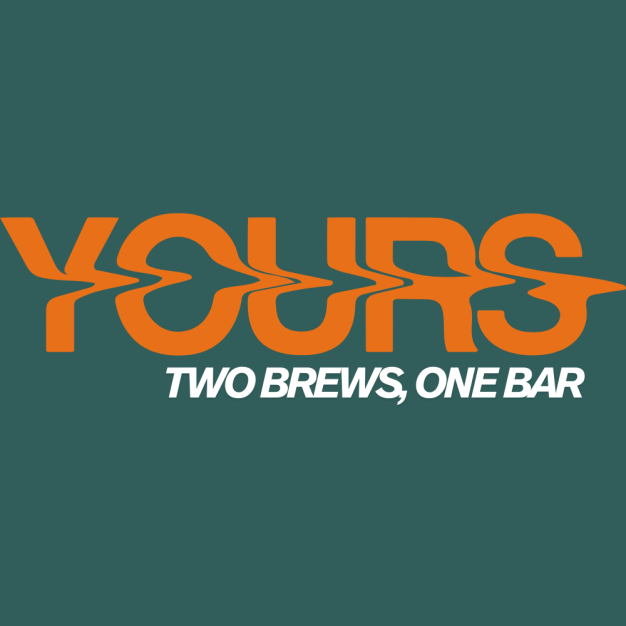 Yours coffee and roaster