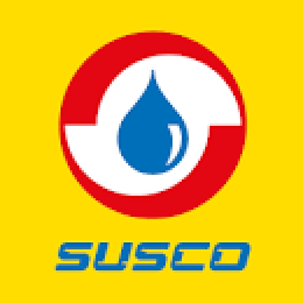 บริษัท ซัสโก้ จำกัด (มหาชน) บริษัท ซัสโก้ จำกัด (มหาชน)