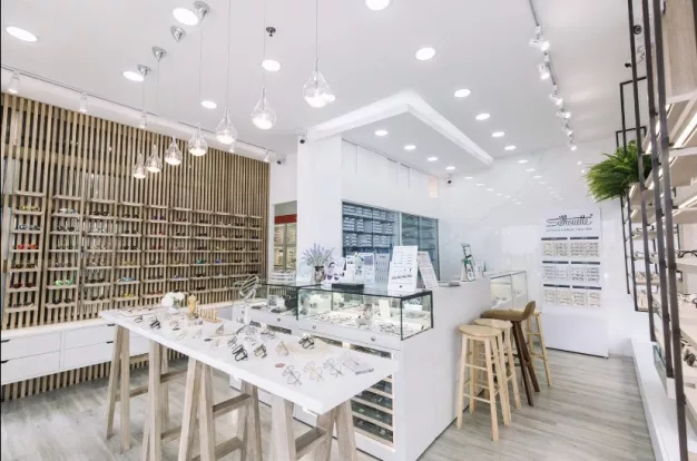 บริษัท หมอวิสินออพติค จำกัด บริษัท หมอวิสินออพติค จำกัด