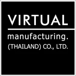 virtual manufacturing(Thailand)Co.,Ltd
