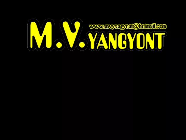 MV YANGYONT
