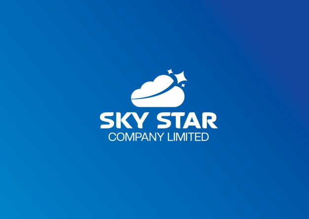 บริษัท สกาย สตาร์ เทคโนโลยี จำกัด