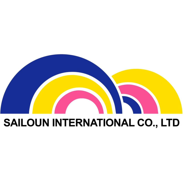 Sales Executive บริษัท ซายน์ลูน อินเตอร์เนชั่นแนล จำกัด