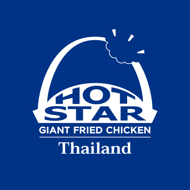 hot star chicken (thailand).co.ltd