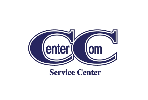 บริษัท เซ็นเตอร์คอม จำกัด บริษัท เซ็นเตอร์คอม จำกัด