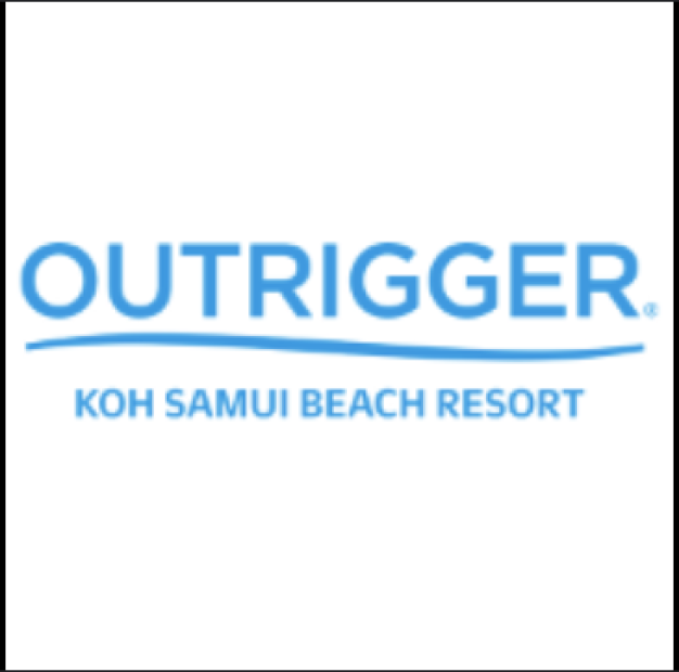 Outrigger Koh Samui Beach Resort