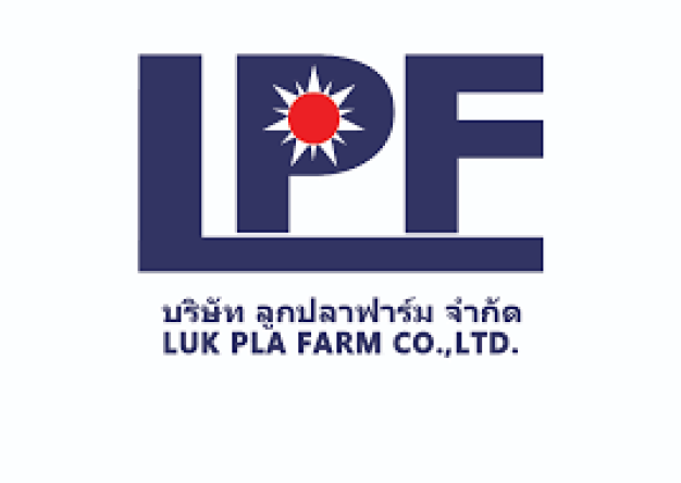 บริษัท ลูกปลาฟาร์ม จำกัด