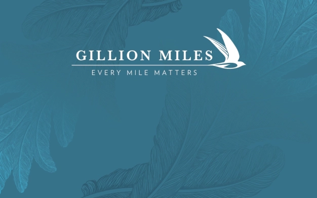 Gillion Miles Company Limited