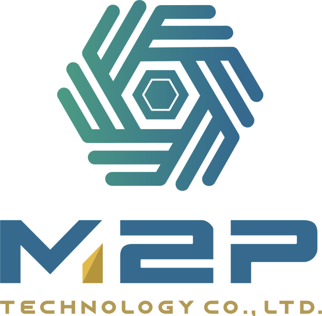 เอ็มทูพี เทคโนโลยี จำกัด