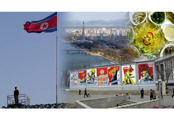 หางาน,สมัครงาน,งาน,เยือนถิ่นโสมแดง ชวนรู้ 10 ข้อเรื่องลับ 'เกาหลีเหนือ' ดินแดนหลังม่านเหล็ก
