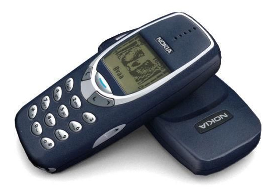 หางาน,สมัครงาน,งาน,ตำนานกำลังจะกลับมา! Nokia 3310 รุ่นใหม่เตรียมเปิดตัวแล้ว!!